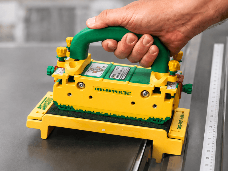 BLADEMATCH Arbor Shims - Table Saw Calibration | #1 Brand In Table
